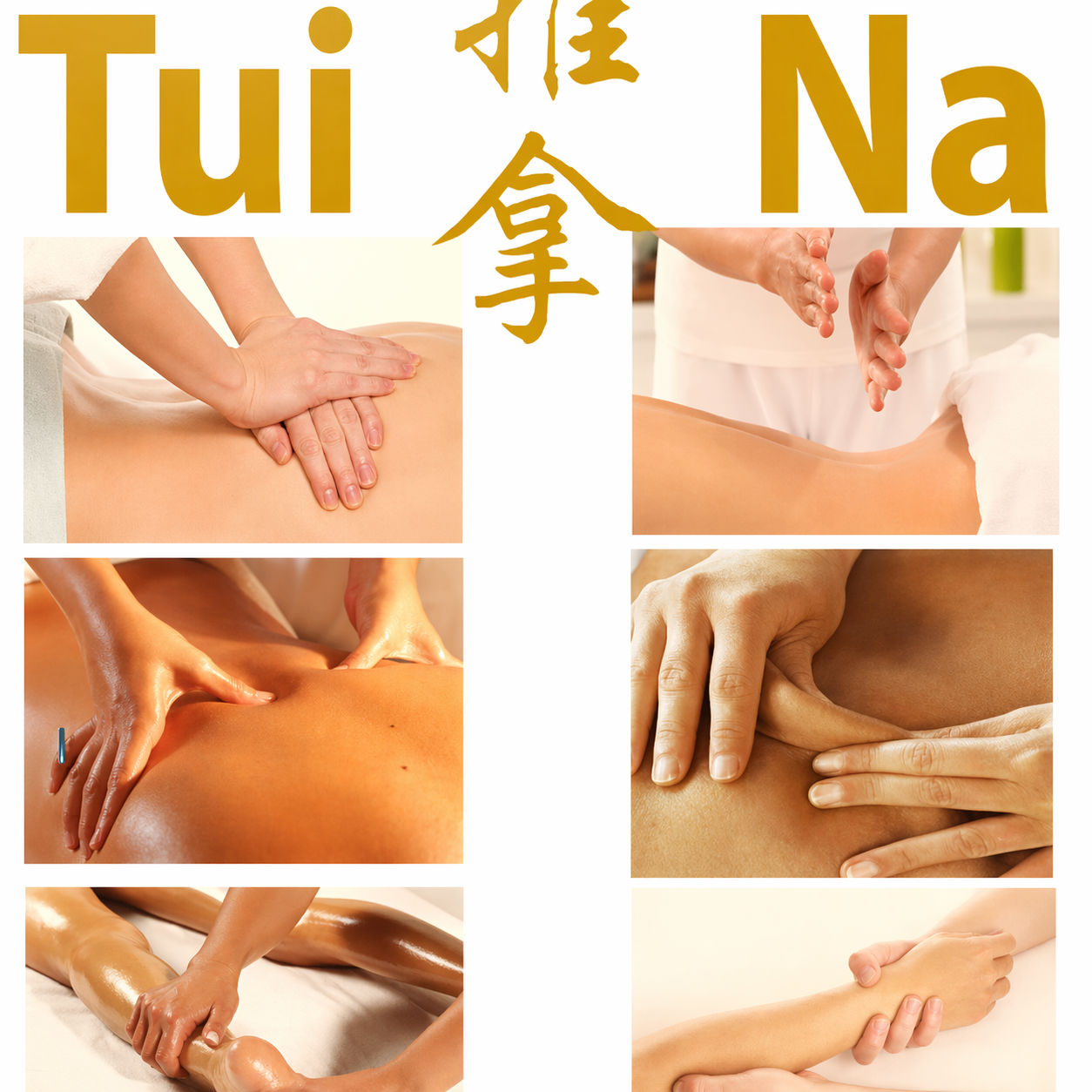 Tui Na